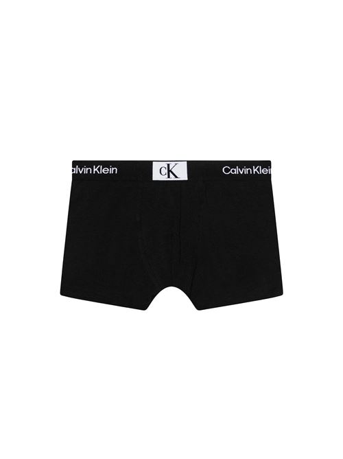 CALVIN KLEIN Boxers in a pack of 2 for children CALVIN KLEIN | B70B700467T0WS